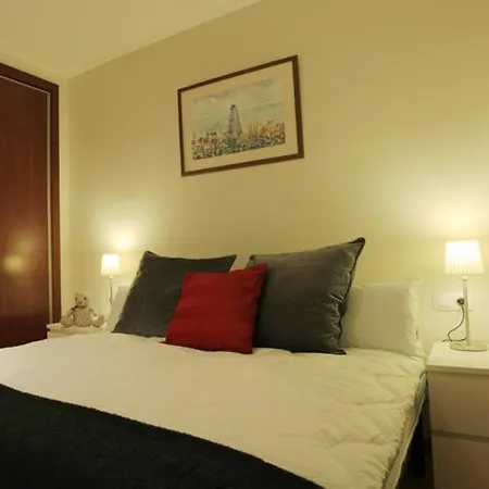 Alguera Industria Appartement *