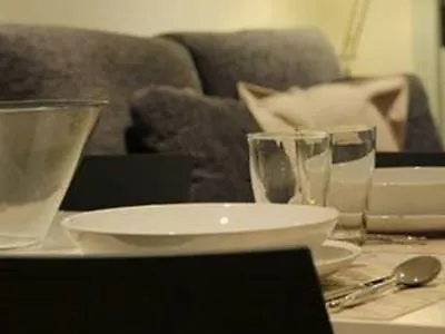 Appartement Alguera Industria Barcelona