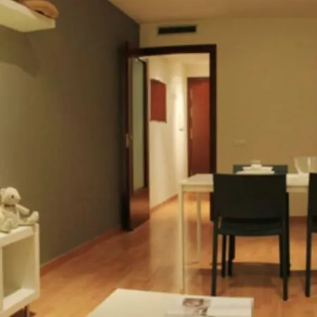 Appartement Alguera Industria *