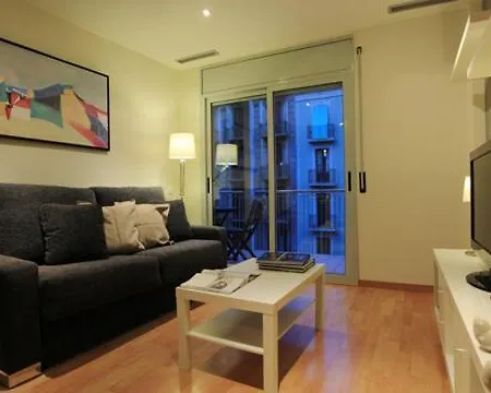 Alguera Industria Apartment *